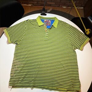 ROBERT GRAHAM POLO
